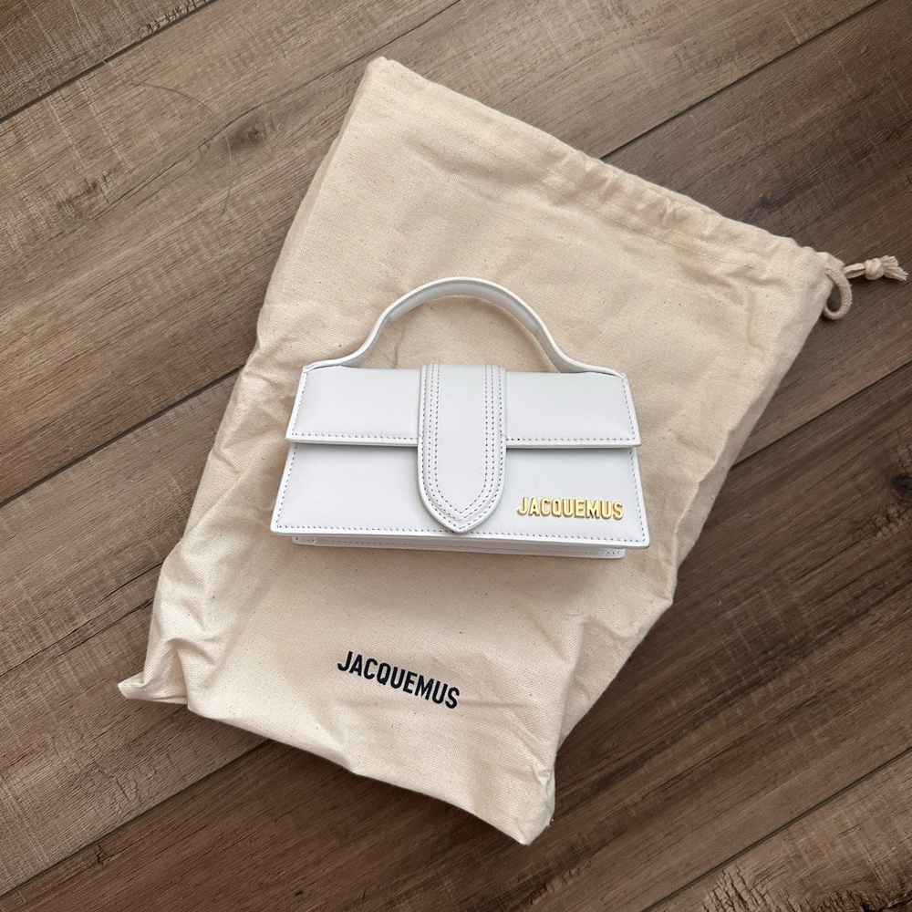 Jacquemus | Le Bambino bag